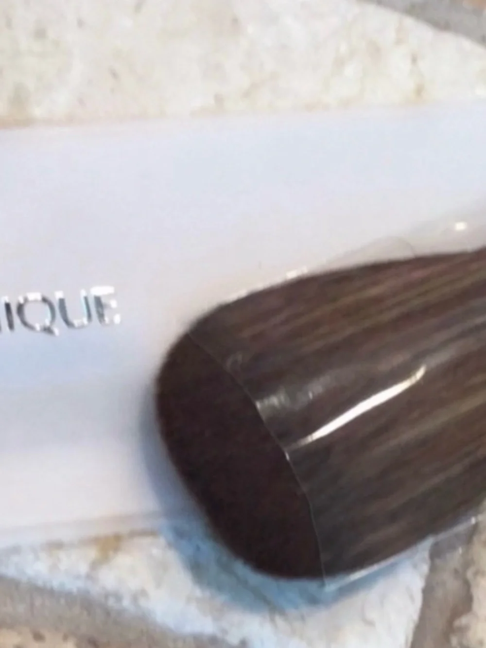 Clinique Face Powder Brush